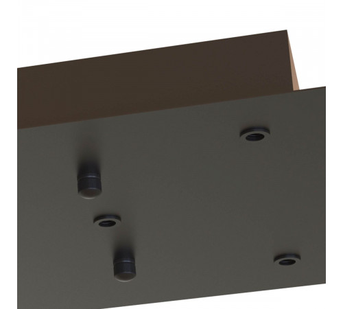 Основание потолочное 14L Mantra Modular Light Florones 9393