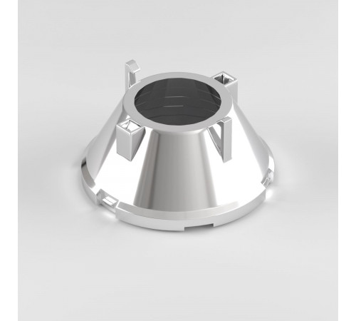 Рефлектор сменный 15G к 3850xx (D86) Lightstar Ciclone 385001