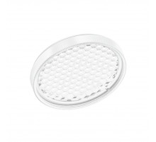 Фильтр сетчатый Arlight LGD-ARTIFACT-HONEYCOMB-R65 (WH) (Металл) 057151