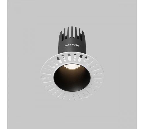 Линза для светильников 10Вт 36° Maytoni Dip Lens003D35-10W Линза для светильников 10Вт 36° Maytoni Dip Lens003D35-10W