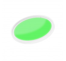 Светофильтр Arlight LGD-ARTIFACT-COLORFUL-FIX-ZOOM-R65 (WH-GN) (Металл) 057147