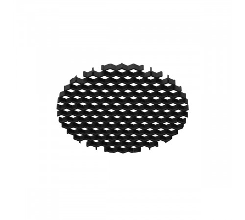 Антибликовый фильтр Maytoni Dip HoneyComb001-D41.5 Антибликовый фильтр Maytoni Dip HoneyComb001-D41.5
