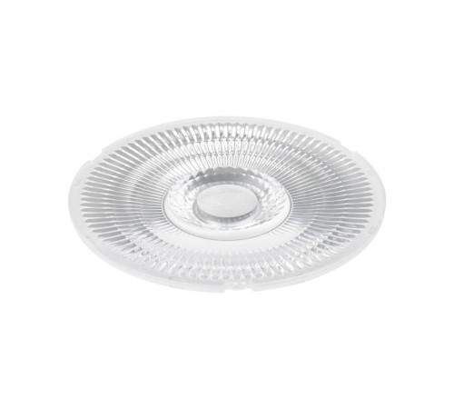 Сменная оптика 60G к 2157хх max 35W Lightstar Alta Pro 215704