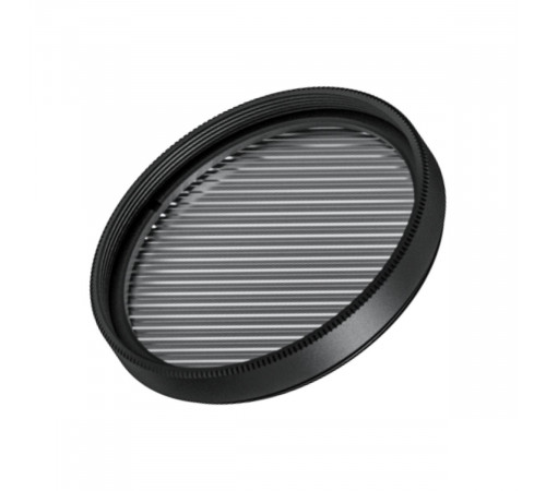 Насадка Arlight LGD-ARTIFACT-OVAL-LENS-R65 (BK) (Металл) 057148 Насадка Arlight LGD-ARTIFACT-OVAL-LENS-R65 (BK) (Металл) 057148