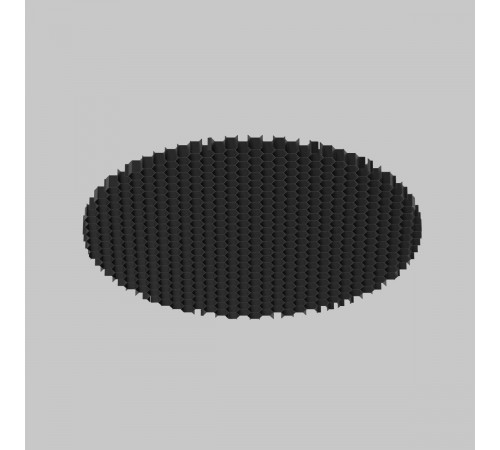 Светофильтр Maytoni Technical Focus Led HoneyComb-D75