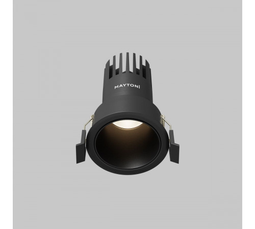 Линза для светильников 10Вт 36° Maytoni Dip Lens003D35-10W Линза для светильников 10Вт 36° Maytoni Dip Lens003D35-10W