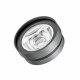 Насадка с фиксированным углом Arlight LGD-ARTIFACT-LENS-R65 (BK, 30 deg) (Металл) 057125