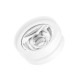 Насадка с фиксированным углом Arlight LGD-ARTIFACT-LENS-R65 (WH, 40 deg) (Металл) 057128