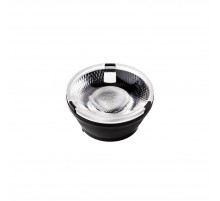 Сменная оптика для модулей STELLA PRO 07507х/07509х max 12W линза 36G Lightstar Stella Pro 075136