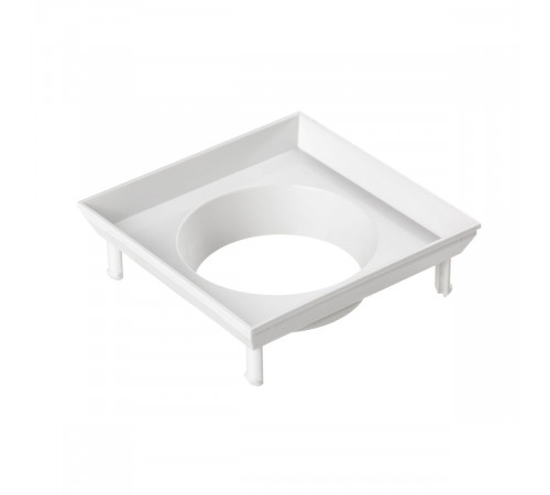 Рефлектор квадратный для рамок 07521х/07521X-01 и 07522х/07522X-01 Lightstar Stella 075516