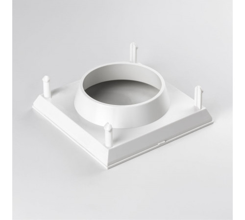 Рефлектор квадратный для рамок 07521х/07521X-01 и 07522х/07522X-01 Lightstar Stella 075516