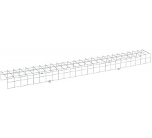 Решетка защитная Эра SPP-BAR-1310-150 Б0064985