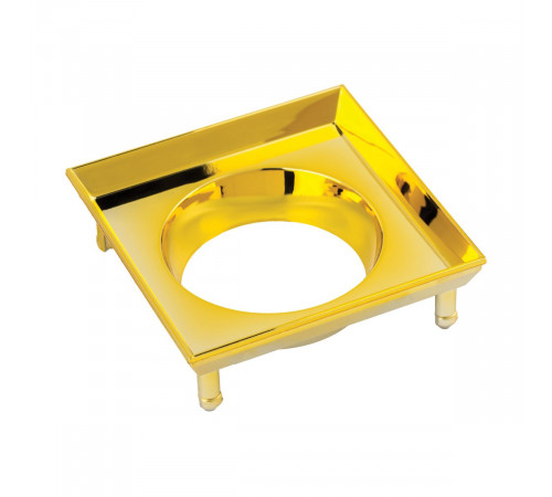 Рефлектор квадратный для рамок 07521х/07521X-01 и 07522х/07522X-01 Lightstar Stella 075512