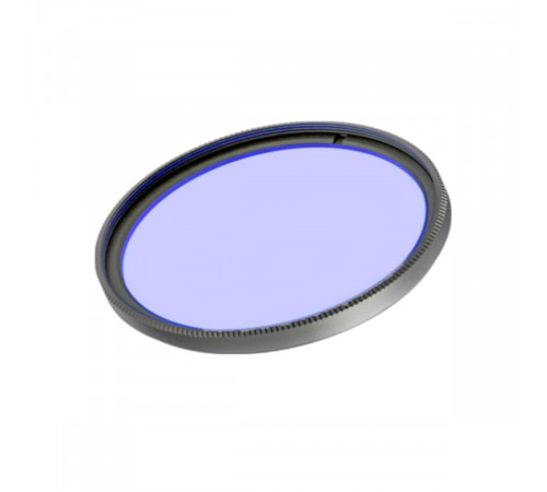 Светофильтр Arlight LGD-ARTIFACT-COLORFUL-FRAME-R55 (BK-BL) (Металл) 057138
