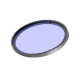 Светофильтр Arlight LGD-ARTIFACT-COLORFUL-FRAME-R55 (BK-BL) (Металл) 057138
