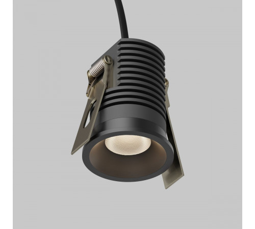 Линза для светильников серии Mini 25° Maytoni Technical LensD25-25