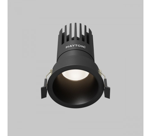 Линза для светильников 15Вт 24° Maytoni Dip Lens002D45-15W Линза для светильников 15Вт 24° Maytoni Dip Lens002D45-15W