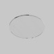 Стекло для пылевлагозащиты Maytoni Dip Glass001-D45
