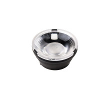 Сменная оптика для модулей 07507х/07509х max 12W линза 15G Lightstar Stella Pro 075115