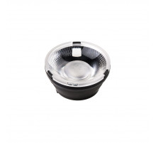 Сменная оптика для модулей 07507х/07509х max 12W линза 15G Lightstar Stella Pro 075115