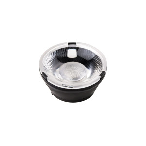 Сменная оптика для модулей 07507х/07509х max 12W линза 15G Lightstar Stella Pro 075115