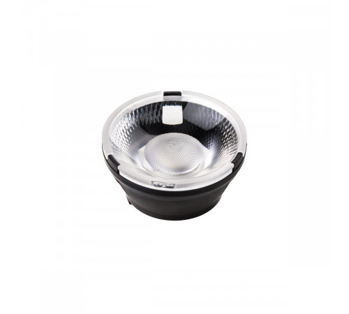 Сменная оптика для модулей 07507х/07509х max 12W линза 15G Lightstar Stella Pro 075115