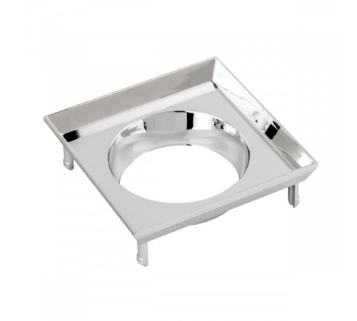 Рефлектор квадратный для рамок 07521х/07521X-01 и 07522х/07522X-01 Lightstar Stella 075514