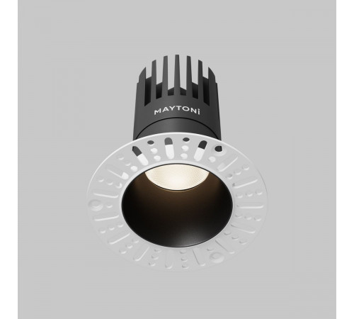 Линза для светильников 15Вт 24° Maytoni Dip Lens002D45-15W Линза для светильников 15Вт 24° Maytoni Dip Lens002D45-15W