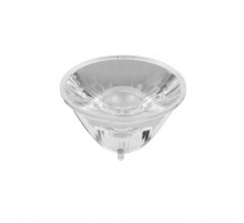 Сменная оптика 15G к 2151хх max 15W Lightstar Alta Base 215101