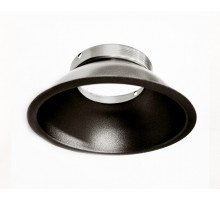 Отражатель для светильника Italline reflector for 3160 black
