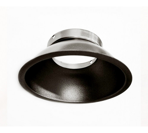 Отражатель для светильника Italline reflector for 3160 black Отражатель для светильника Italline reflector for 3160 black
