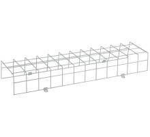 Решетка защитная Эра SPP-BAR-690-140 Б0065023