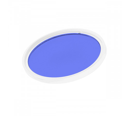 Светофильтр Arlight LGD-ARTIFACT-COLORFUL-FRAME-R55 (WH-BL) (Металл) 057139 Светофильтр Arlight LGD-ARTIFACT-COLORFUL-FRAME-R55 (WH-BL) (Металл) 057139