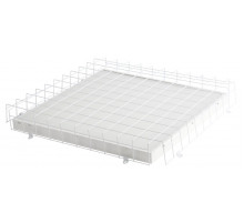 Решетка защитная Эра SPO-BAR-650-650 Б0055406