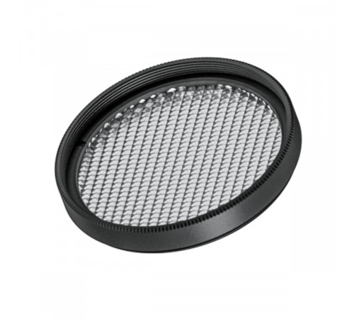 Фильтр Arlight LGD-ARTIFACT-WALLWASH-R65 (BK) (Металл) 057152