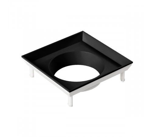 Рефлектор квадратный для рамок 07521х/07521X-01 и 07522х/07522X-01 Lightstar Stella 075517