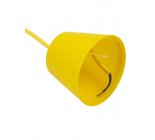 Патрон с кабелем TDM Electric SQ0335-0065