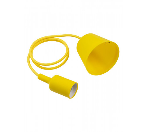 Патрон с кабелем TDM Electric SQ0335-0065