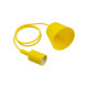 Патрон с кабелем TDM Electric SQ0335-0065