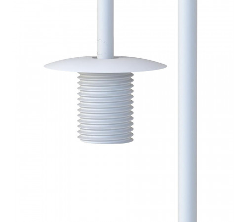 Патрон с кабелем Nowodvorski Cameleon Cable G9 White 10341 Патрон с кабелем Nowodvorski Cameleon Cable G9 White 10341