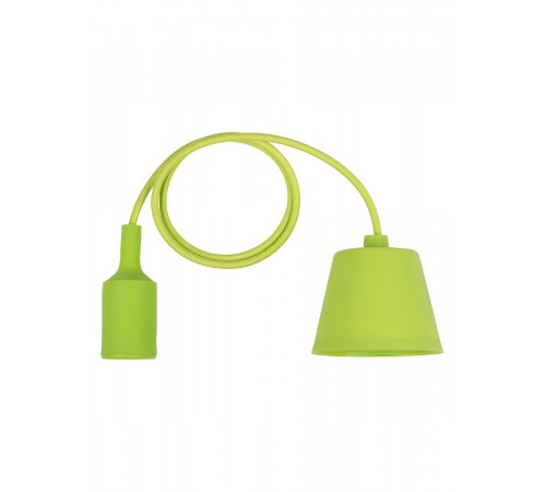 Патрон с кабелем TDM Electric SQ0335-0064