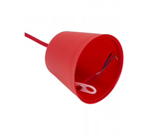 Патрон с кабелем TDM Electric SQ0335-0063