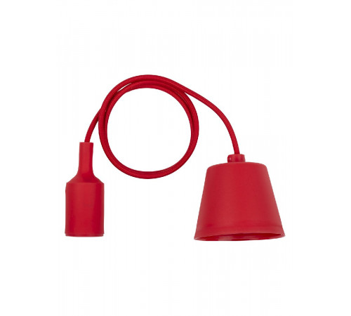 Патрон с кабелем TDM Electric SQ0335-0063