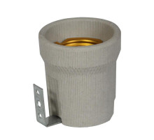 Патрон Uniel (11023) ULH-E27P-Ceramic