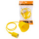 Патрон с кабелем TDM Electric SQ0335-0065