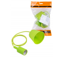 Патрон с кабелем TDM Electric SQ0335-0064