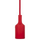 Патрон с кабелем TDM Electric SQ0335-0063