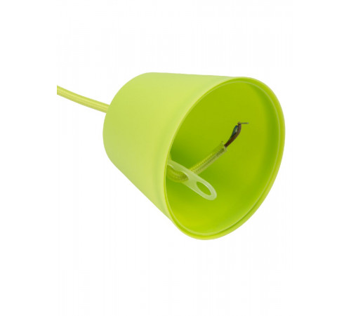 Патрон с кабелем TDM Electric SQ0335-0064
