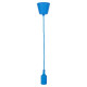 Патрон с кабелем TDM Electric SQ0335-0066