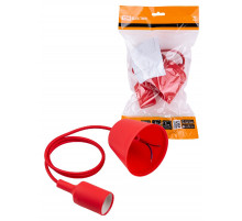 Патрон с кабелем TDM Electric SQ0335-0063